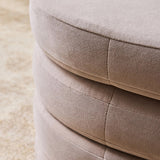 Modern Bedroom Ottoman Bench With Storage