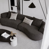 Dark Grey