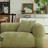 Sectional Sofa Split-Able Couch for Flexible Living Space