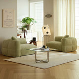 Sectional Sofa Split-Able Couch for Flexible Living Space