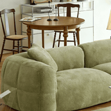 Sectional Sofa Split-Able Couch for Flexible Living Space