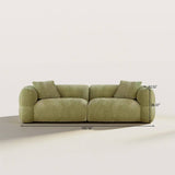 Sectional Sofa Split-Able Couch for Flexible Living Space