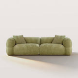 Sectional Sofa Split-Able Couch for Flexible Living Space