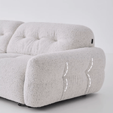 Beige(Boucle Fabric)