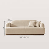 beige