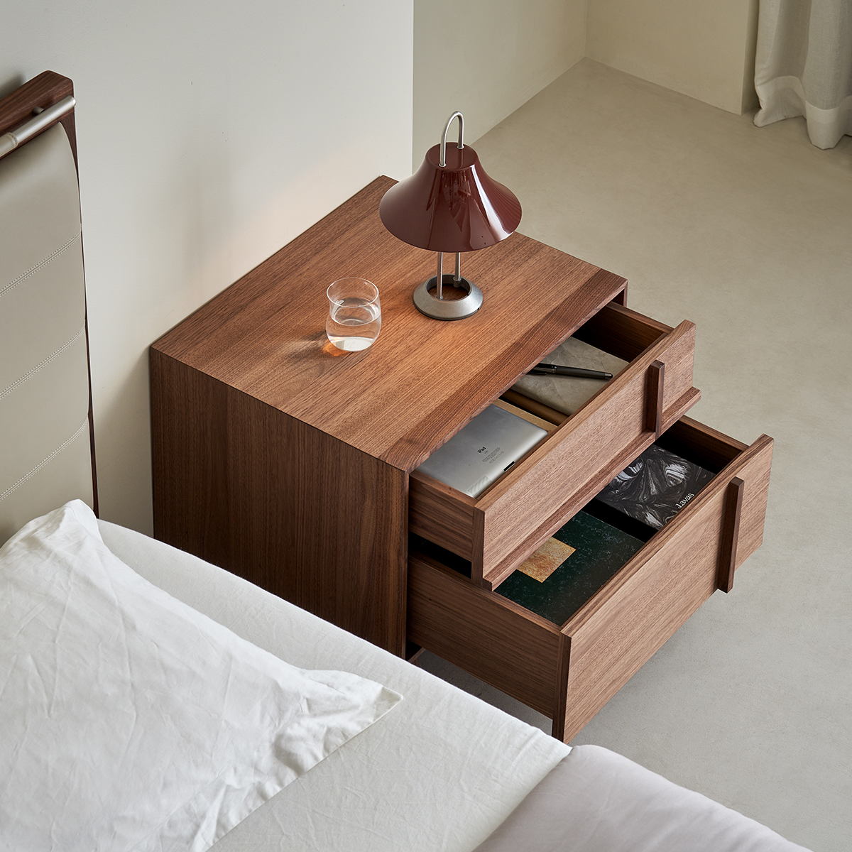 walnut