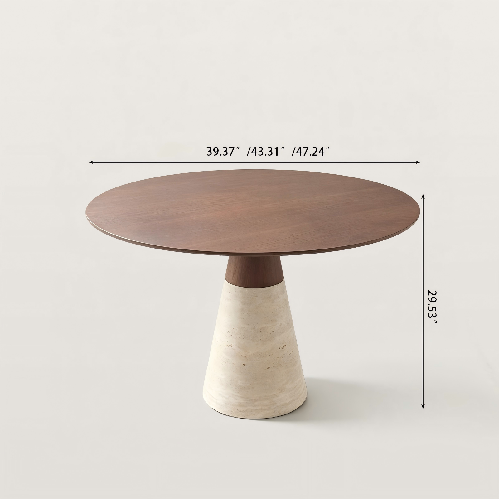 walnut