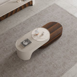 Modern Extendable Coffee Table