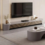 Modern Extendable Coffee Table