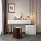 Modern Bedroom Makeup Vanity Dressing Table