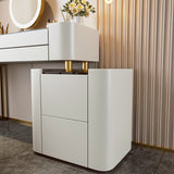Modern Bedroom Makeup Vanity Dressing Table