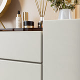 Modern Bedroom Makeup Vanity Dressing Table