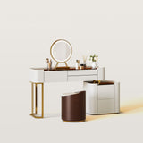 Modern Bedroom Makeup Vanity Dressing Table