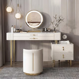 Vanity Makeup Desk Modern Dressing Table