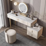 Vanity Makeup Desk Modern Dressing Table