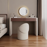 Modern Makeup Vanity Set Dressing Table Set with Drawers