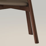 47'' Round Pedestal Dining Table for 4 Circle Dining Table Set