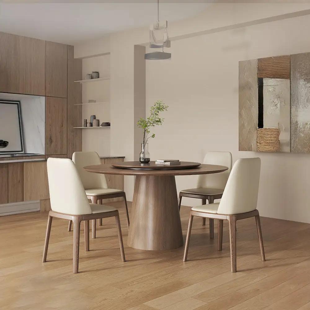 Dining Table 59 Inch