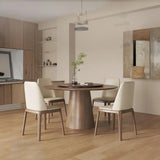 Dining Table 59 Inch