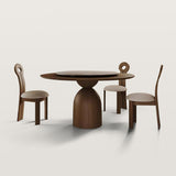 Mid Century Modern Dining Table Set