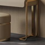 Modern Makeup Vanity Desk Dressing Table