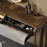 Modern Makeup Vanity Desk Dressing Table