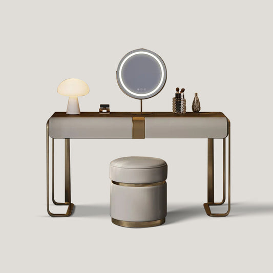 Modern Makeup Vanity Desk Dressing Table