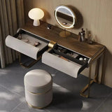 Modern Makeup Vanity Desk Dressing Table