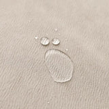 Modern Minimalist Vertical Upholstered Sofa