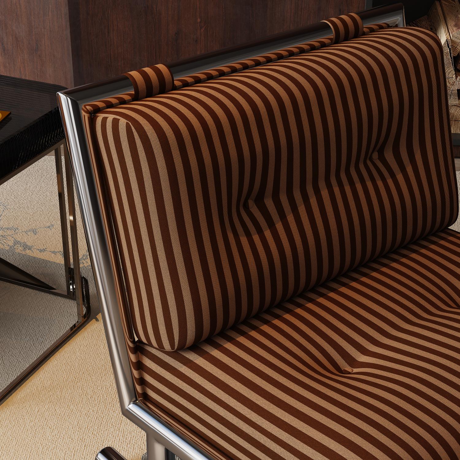 Walnut and Brown