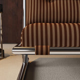 Walnut and Brown