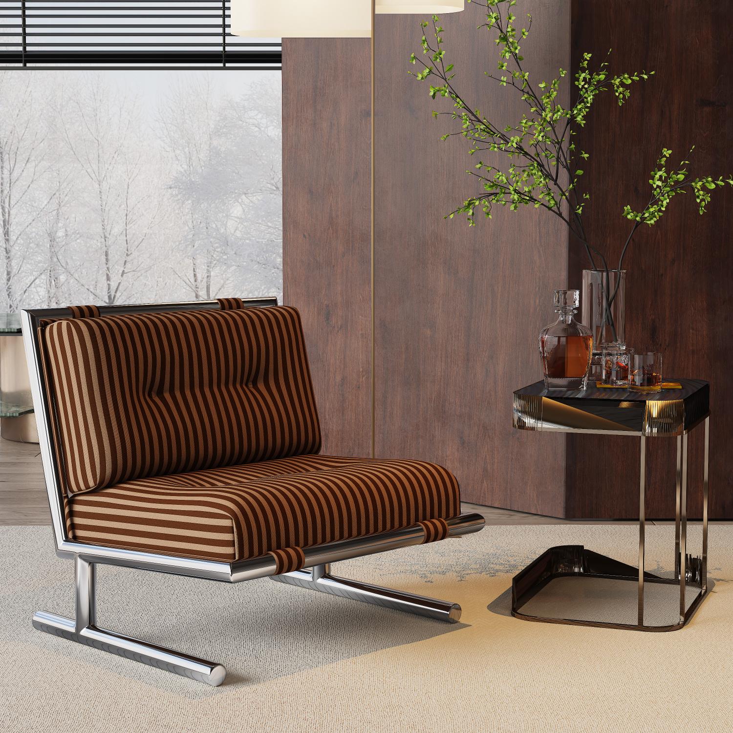 Walnut and Brown