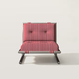 Red and White