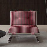 Red and White