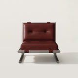 Red (Leather)