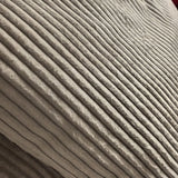 Modern Sectional Lounge Sofa Over Sized Deep Seated Couch