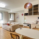 Modern Sectional Lounge Sofa Over Sized Deep Seated Couch