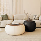 Fabric Fluffy Sofa Minimalist Deep Seat Couches
