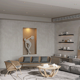 Rattan Accent Chairs Woven Outdoor Armchair Seating