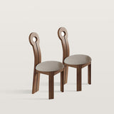 Dining Room Kitchen Chair High Back Side Chairs