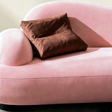 Pink Velvet
