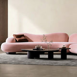 Pink Velvet