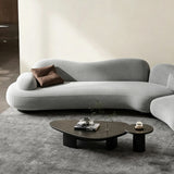 Grey Velvet