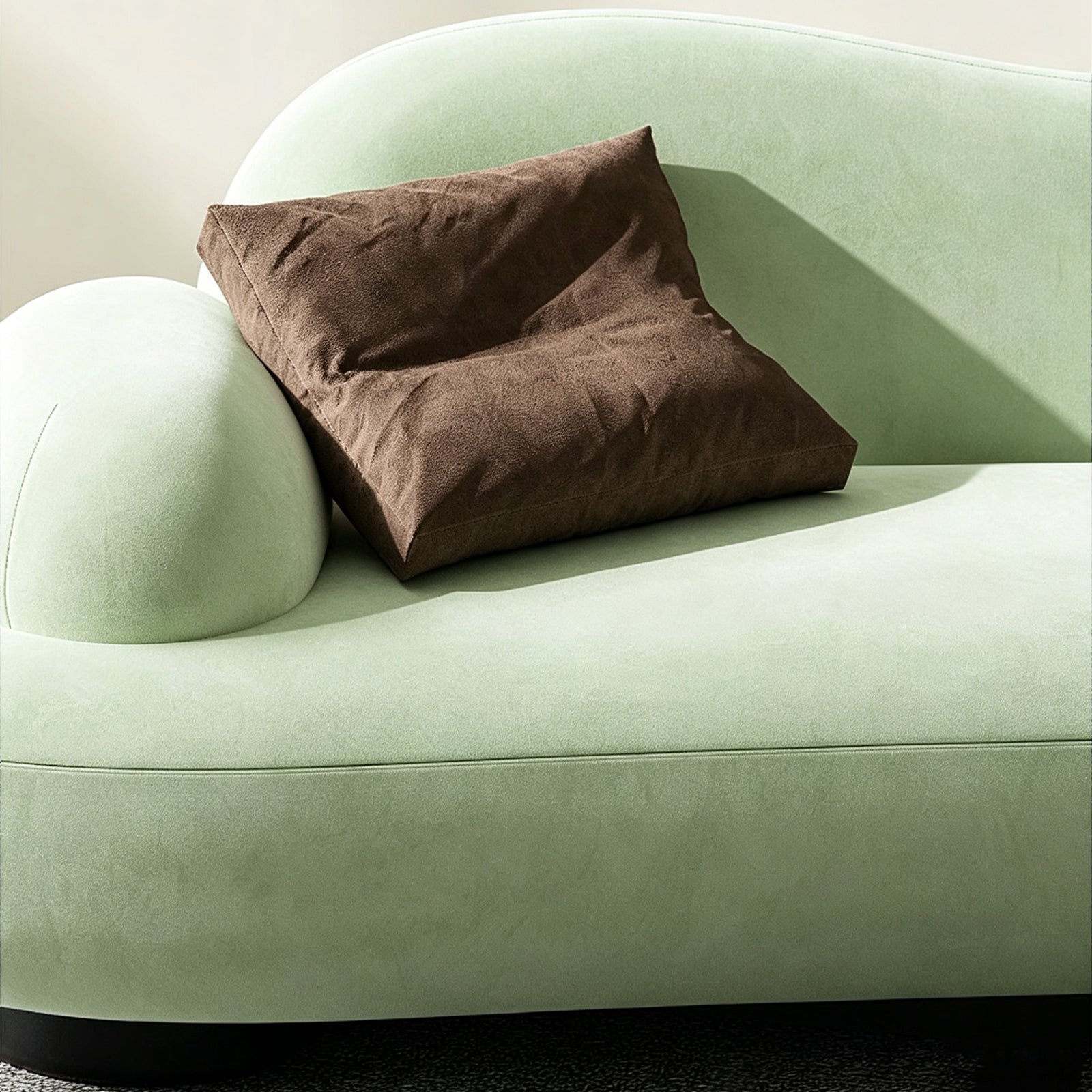 Green Velvet