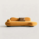 Yellow Velvet