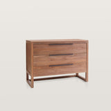 Brown_3 drawers