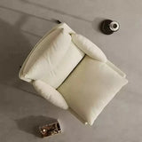 Light Luxury Living Room Sofa Chair Balcony Leisure Chair