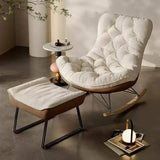 Lobster Chair Home Sofa Set Lazy Recliner Rocking Lounge Chair