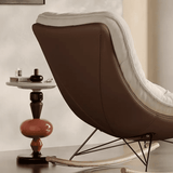 Lobster Chair Home Sofa Set Lazy Recliner Rocking Lounge Chair