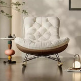 Lobster Chair Home Sofa Set Lazy Recliner Rocking Lounge Chair